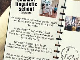 02 Incontri 16 e 17 Luglio